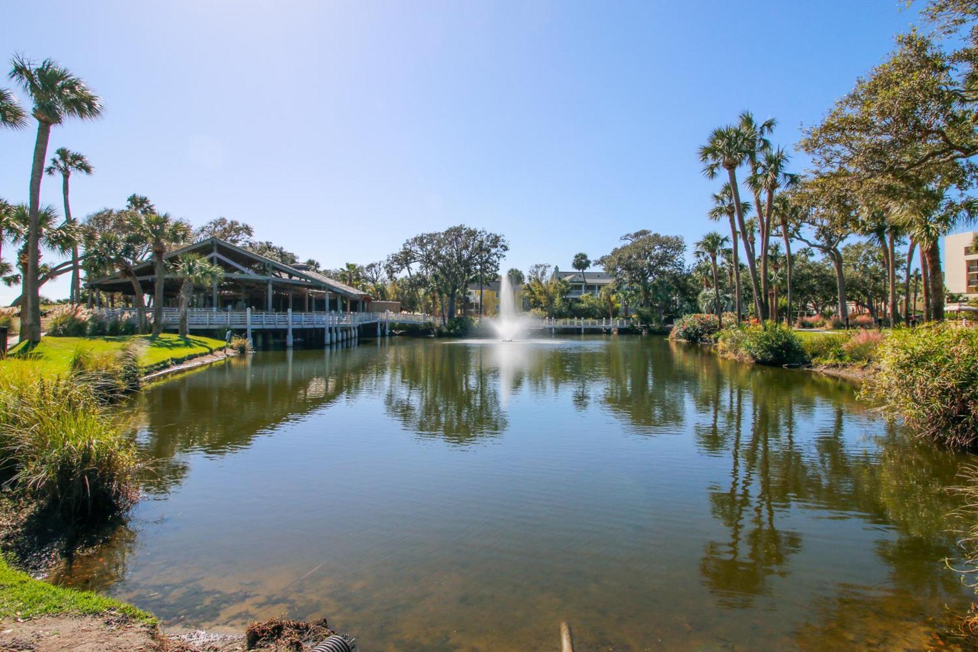 Evian 170 Βίλα Hilton Head Island Εξωτερικό φωτογραφία