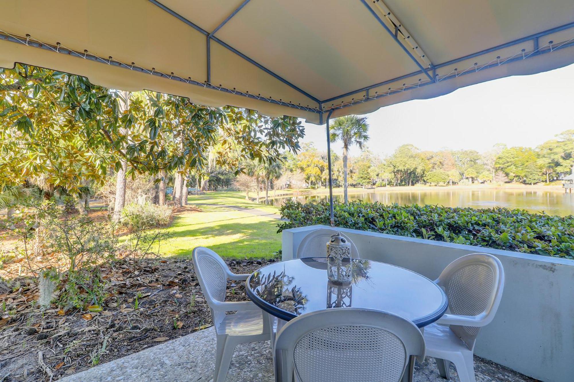 Evian 170 Βίλα Hilton Head Island Εξωτερικό φωτογραφία